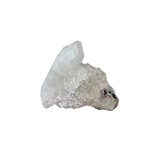 Clear Quartz Cluster | CT16