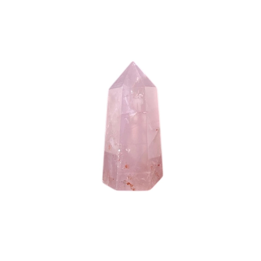 Rose Quartz Point | RQ48
