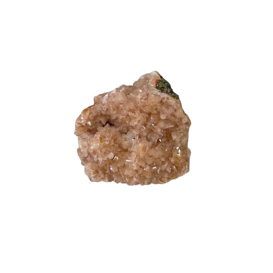 Heulandite Cluster | CT16