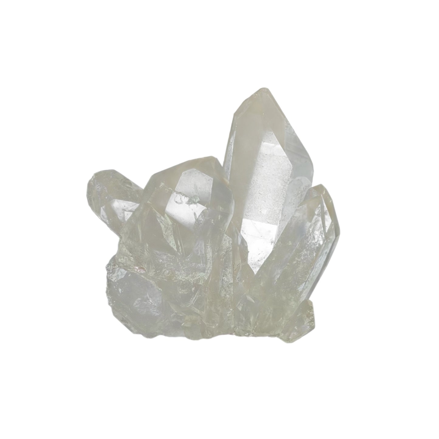 Quartz Cluster | CT1