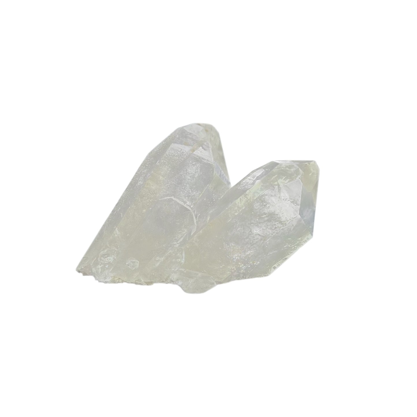 Quartz Double Point  | CT36